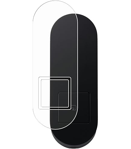 Qrio Lock ブラック スマートロック 予備電池2本付